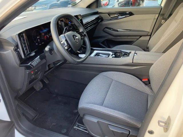 Renault Austral Evolution Automatik, Carplay