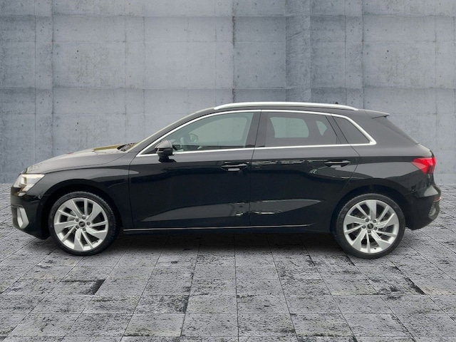 Audi A3 35 TDI S-Tronic Sportback