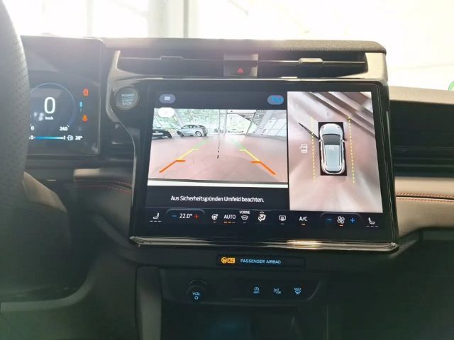 Ford Puma EcoBoost ST Line