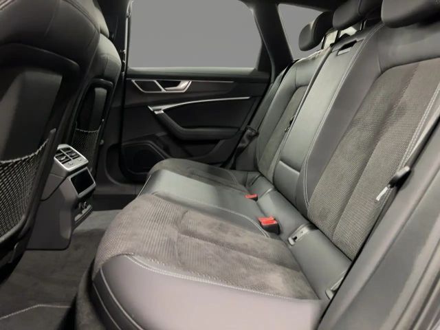 Audi S6 TDI tiptr. LED PDC NAVI VIRTUAL SITZHZG
