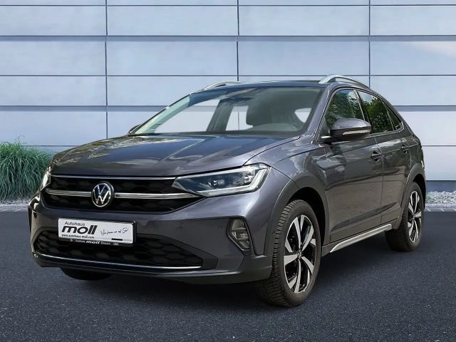 Volkswagen Taigo 1.0 TSI DSG Style
