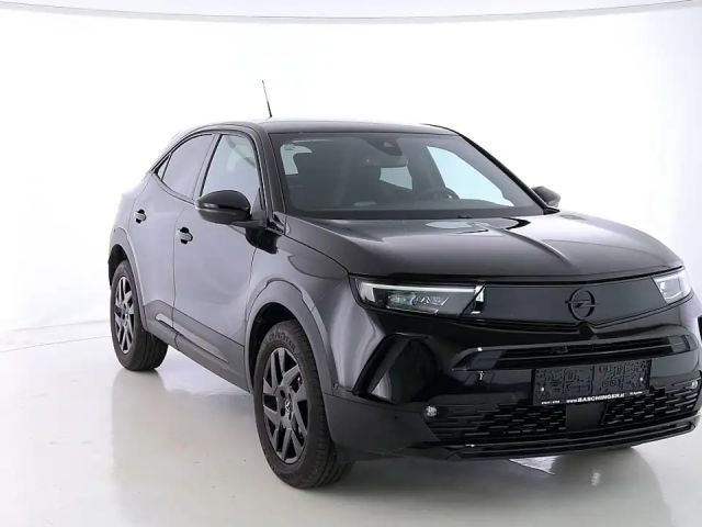 Opel Mokka GS-Line Grand Sport
