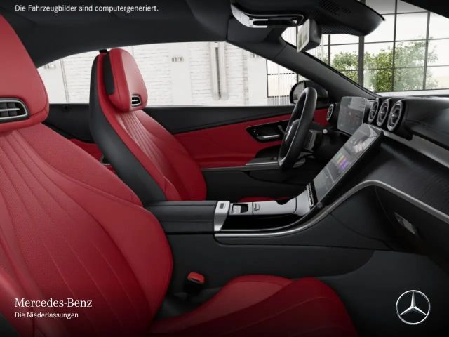 Mercedes-Benz CLE 220 AMG Line