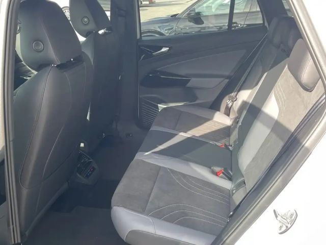 Volkswagen ID.4 Business Performance Pro