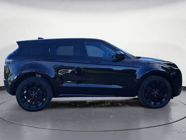 Land Rover Range Rover Evoque SE
