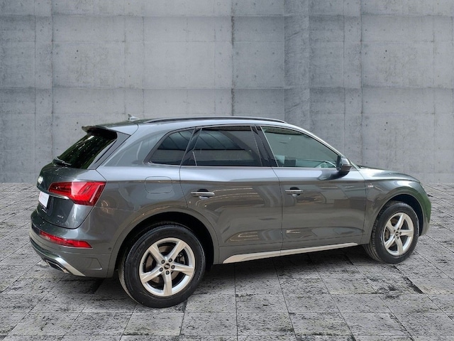 Audi Q5 40 TDI Quattro S-Tronic