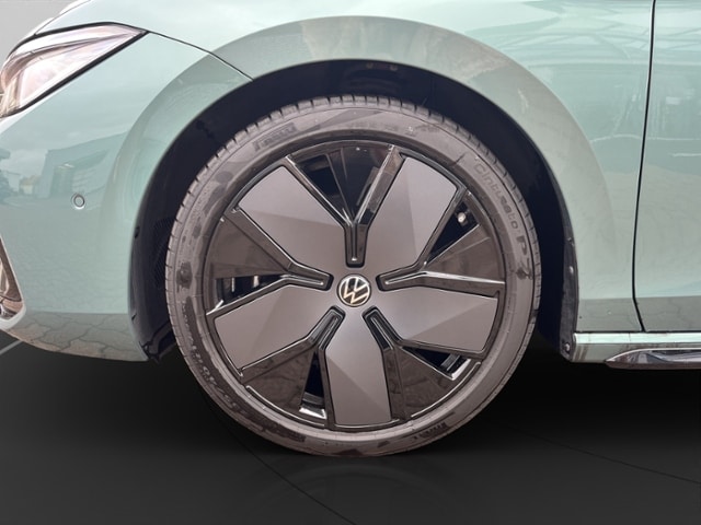 Volkswagen Passat 2.0 TSI 4Motion DSG Variant