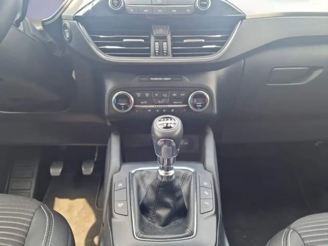 Ford Kuga EcoBoost Titanium X