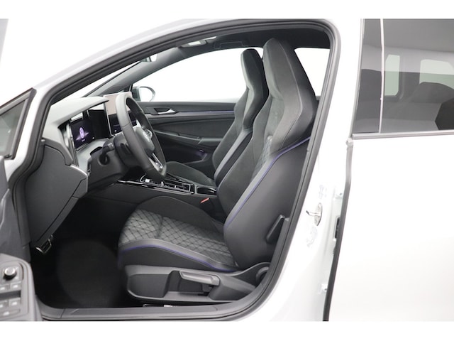 Volkswagen Golf 2.0 TDI DSG R-Line Variant