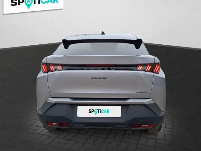 Peugeot 3008 Allure Pack Hybrid