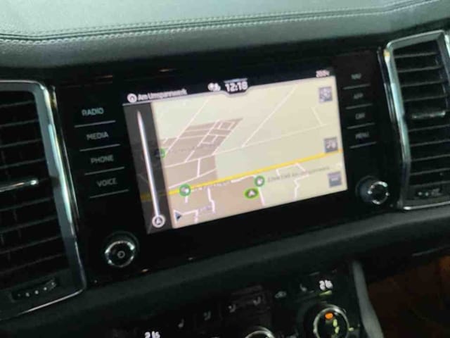 Skoda Kodiaq 2.0 TDI