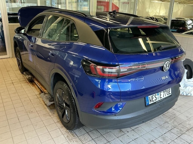 Volkswagen ID.4 Performance Pure