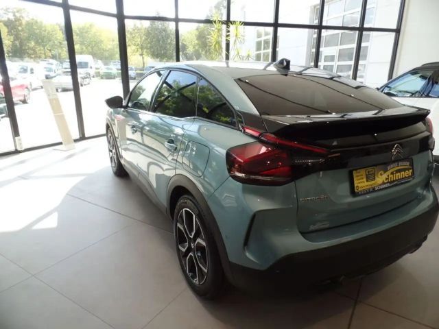 Citroën ë-C4 Shine