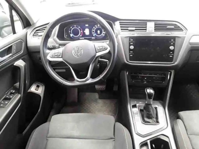 Volkswagen Tiguan 2.0 TDI Allspace DSG Life