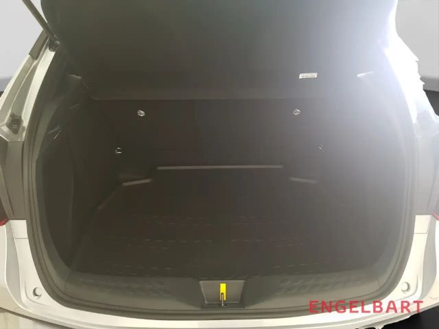 Toyota C-HR Flow Hybride