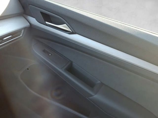 Volkswagen Golf Business DSG Variant