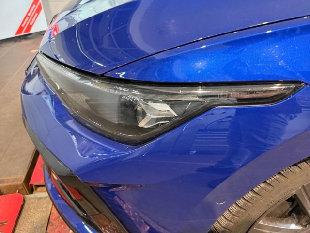 Volkswagen Golf 2.0 TSI Golf VIII IQ.Drive