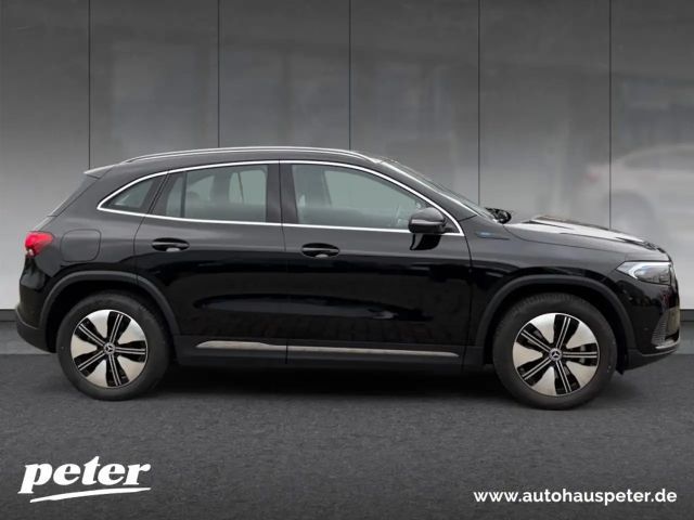 Mercedes-Benz EQA 250 Progressive