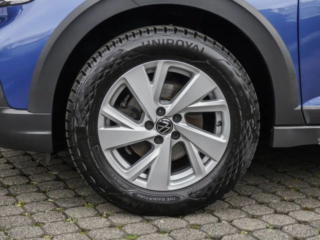 Volkswagen Taigo 1.0 TSI Life
