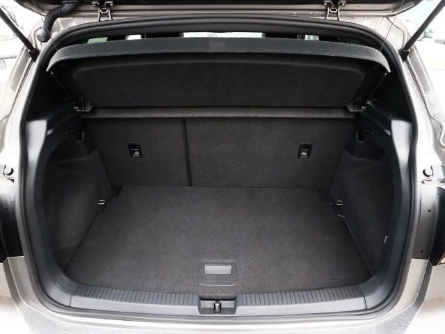 Volkswagen T-Cross 1.0 TSI Style