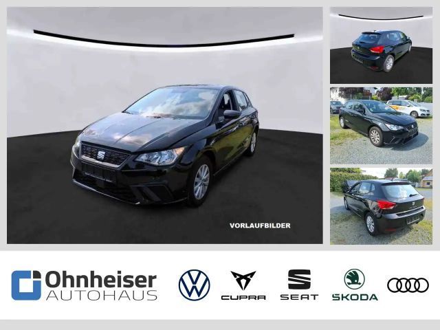 Seat Ibiza 1.0 TSI Style