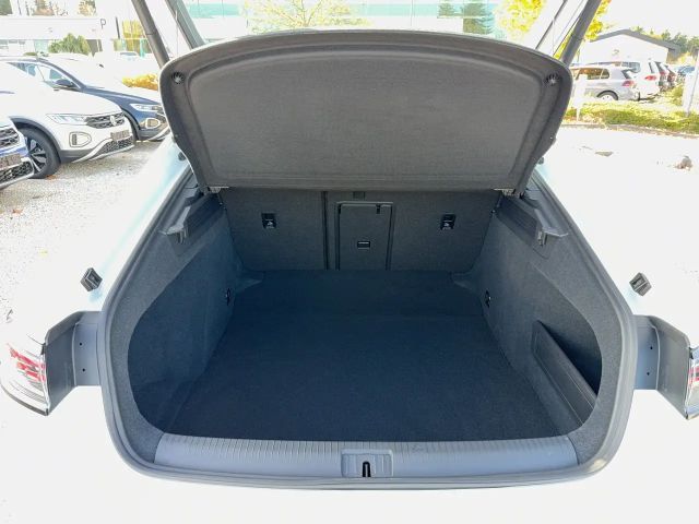 Volkswagen Arteon DSG