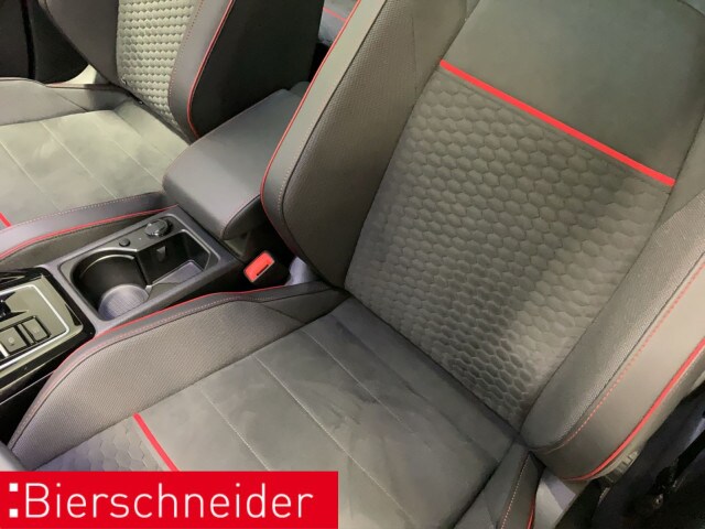 Volkswagen Golf 2.0 TSI DSG GTI