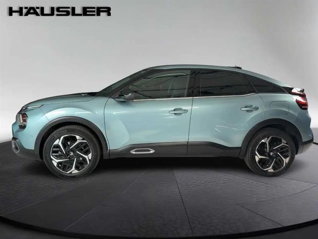 Citroën C4 PureTech Shine