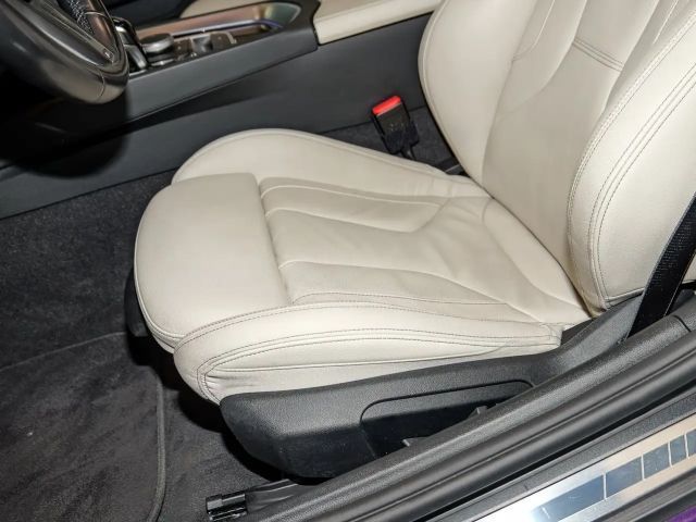 BMW Z4 Cabrio M40i Roadster