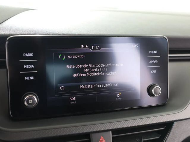 Skoda Kamiq Ambition