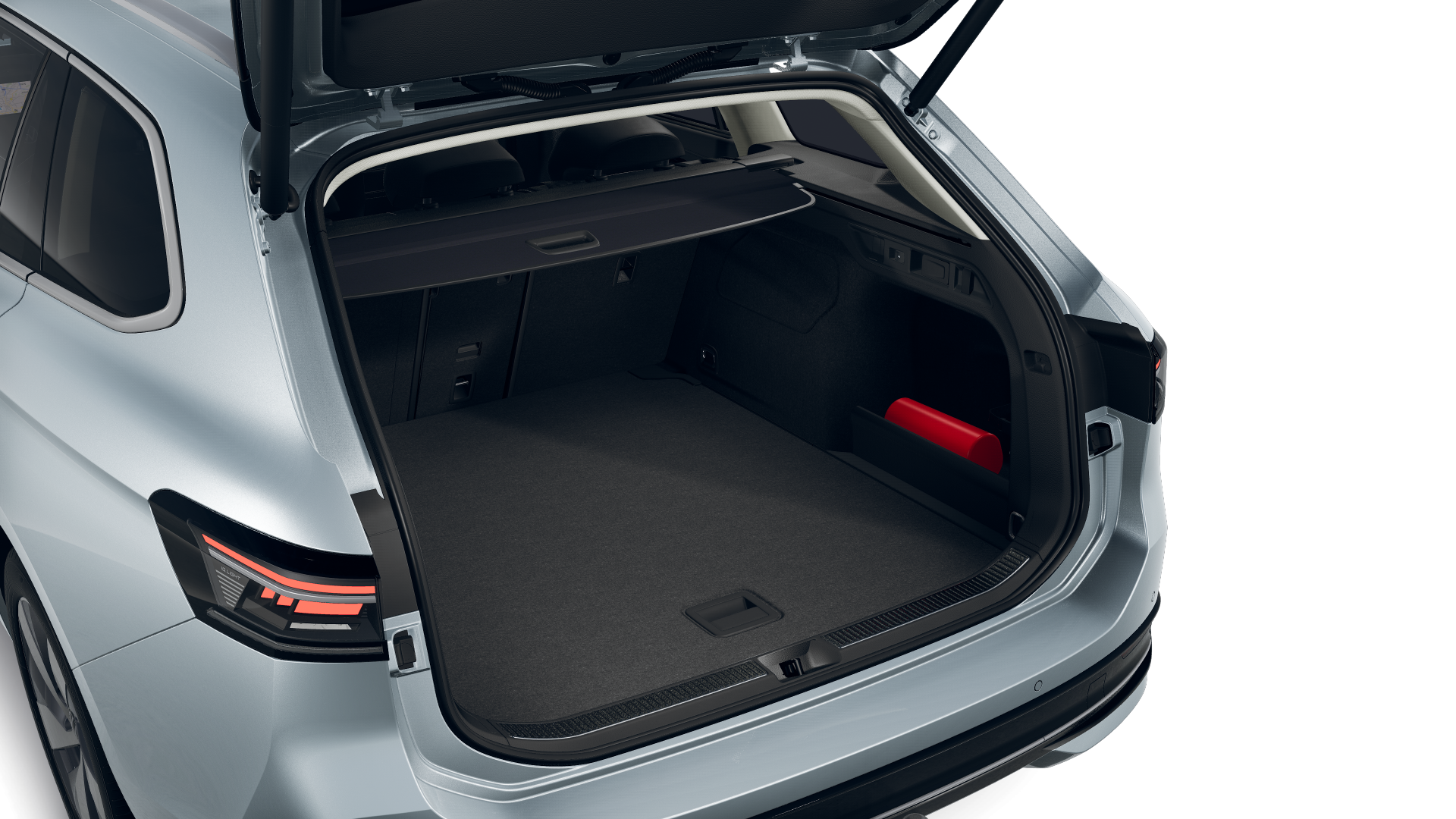 Volkswagen Passat 2.0 TDI Variant