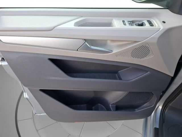 Volkswagen Multivan T7