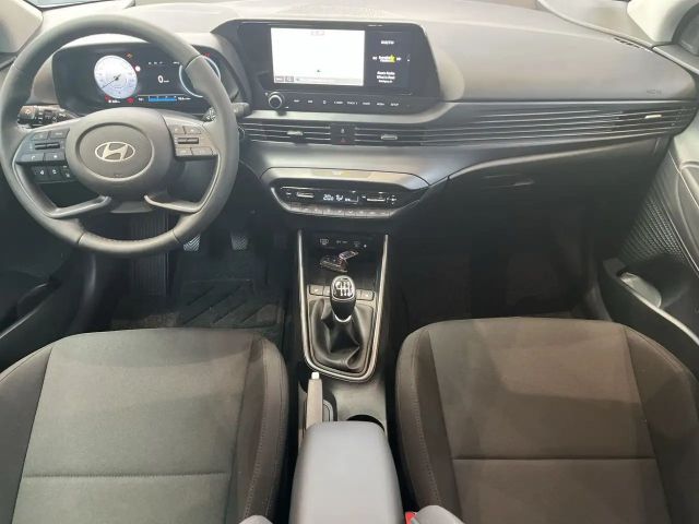 Hyundai i20 Prime