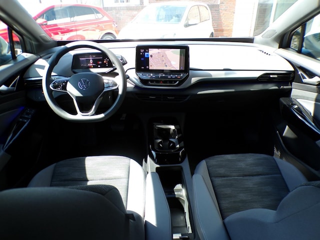 Volkswagen ID.4 Performance Pure