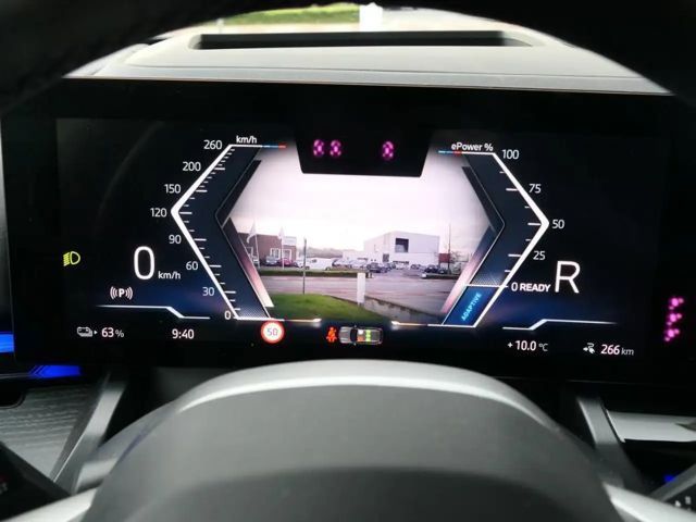 BMW i5 M-Sport Touring eDrive40