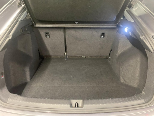 Audi Q4 e-tron 50 Quattro Sportback