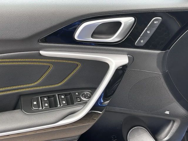 Kia XCeed 1.6T DCT XDITION | XCLUSIVE | NAVI