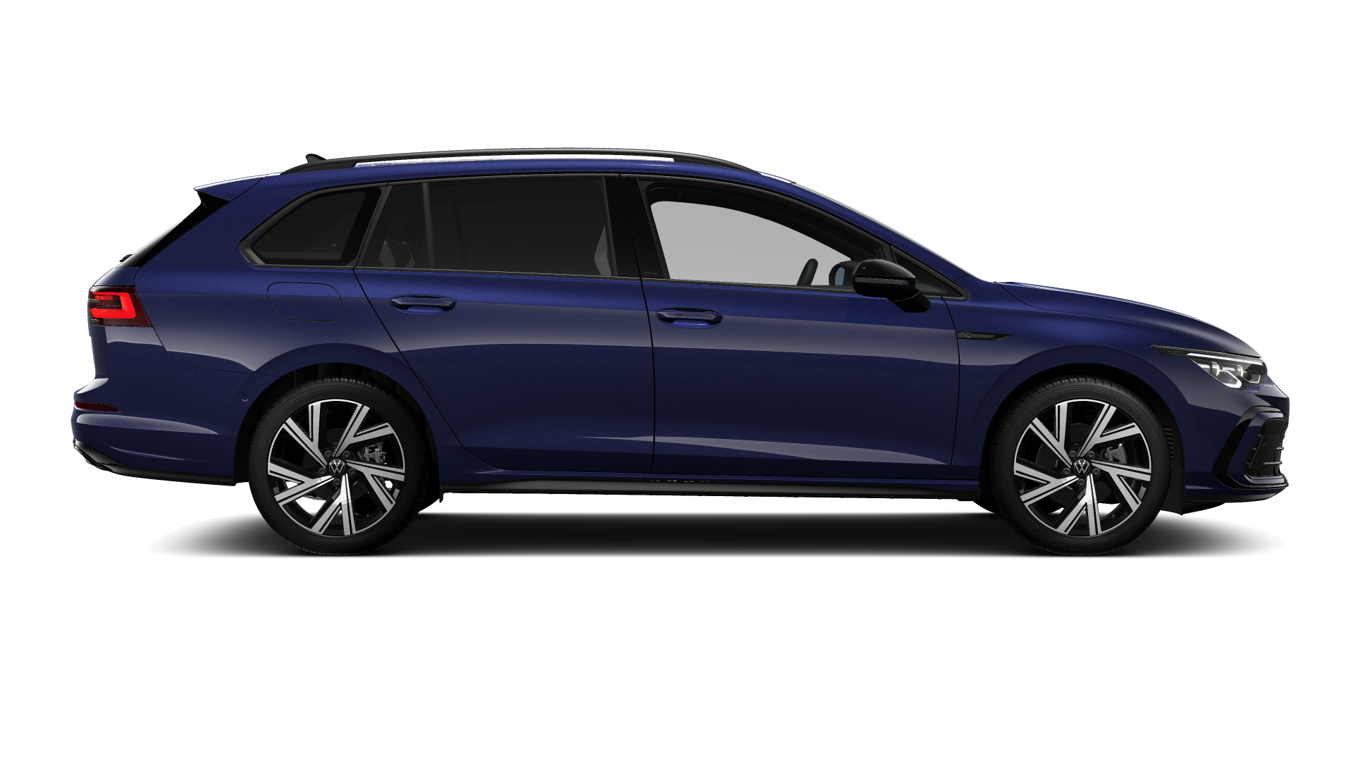 Volkswagen Golf 2.0 TDI DSG Golf VIII Variant