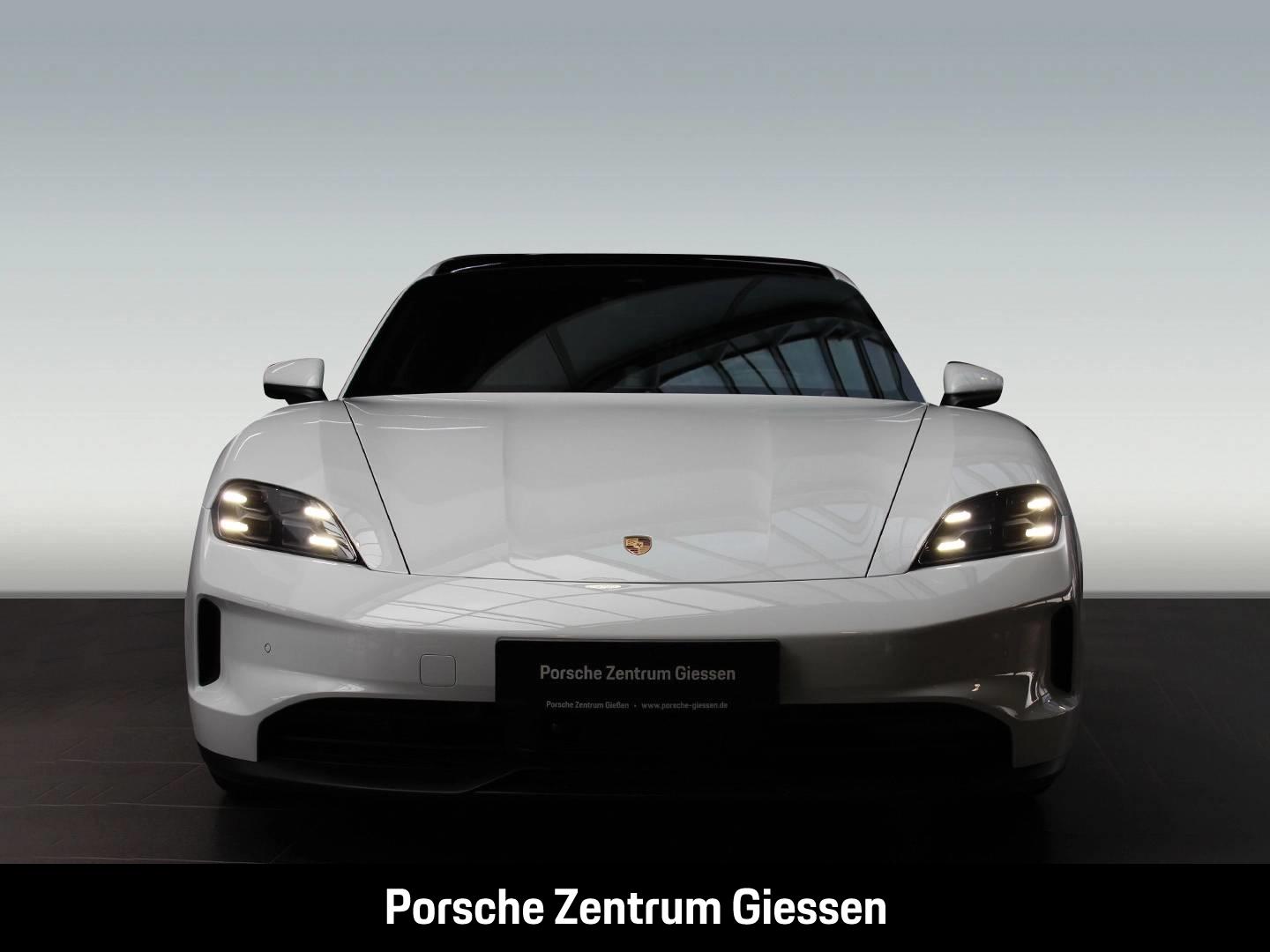 Porsche Taycan Sport Turismo