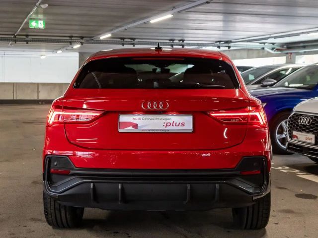 Audi Q3 45 TFSI Hybride S-Tronic