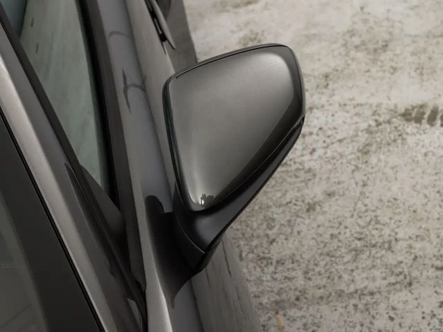 Porsche 911 Cabrio Turbo