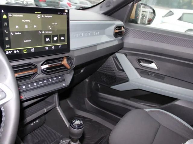 Dacia Duster 4WD Extreme TCe 130