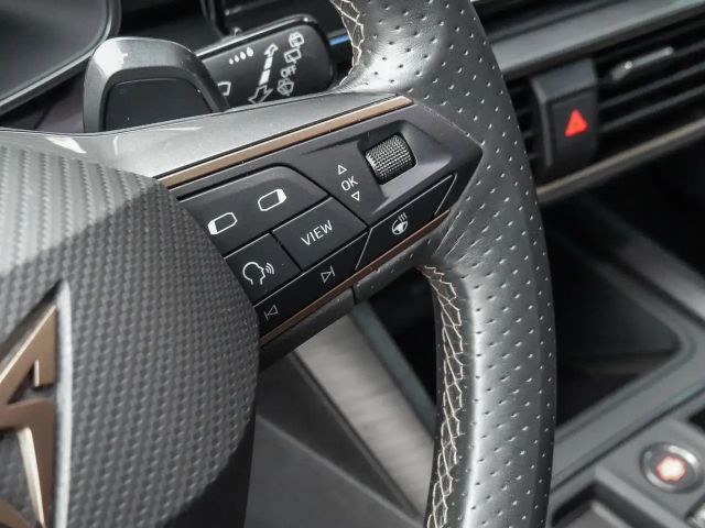 Cupra Leon 1.4 DSG e-Hybrid