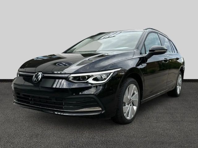 Volkswagen Golf 2.0 TDI DSG Style Variant