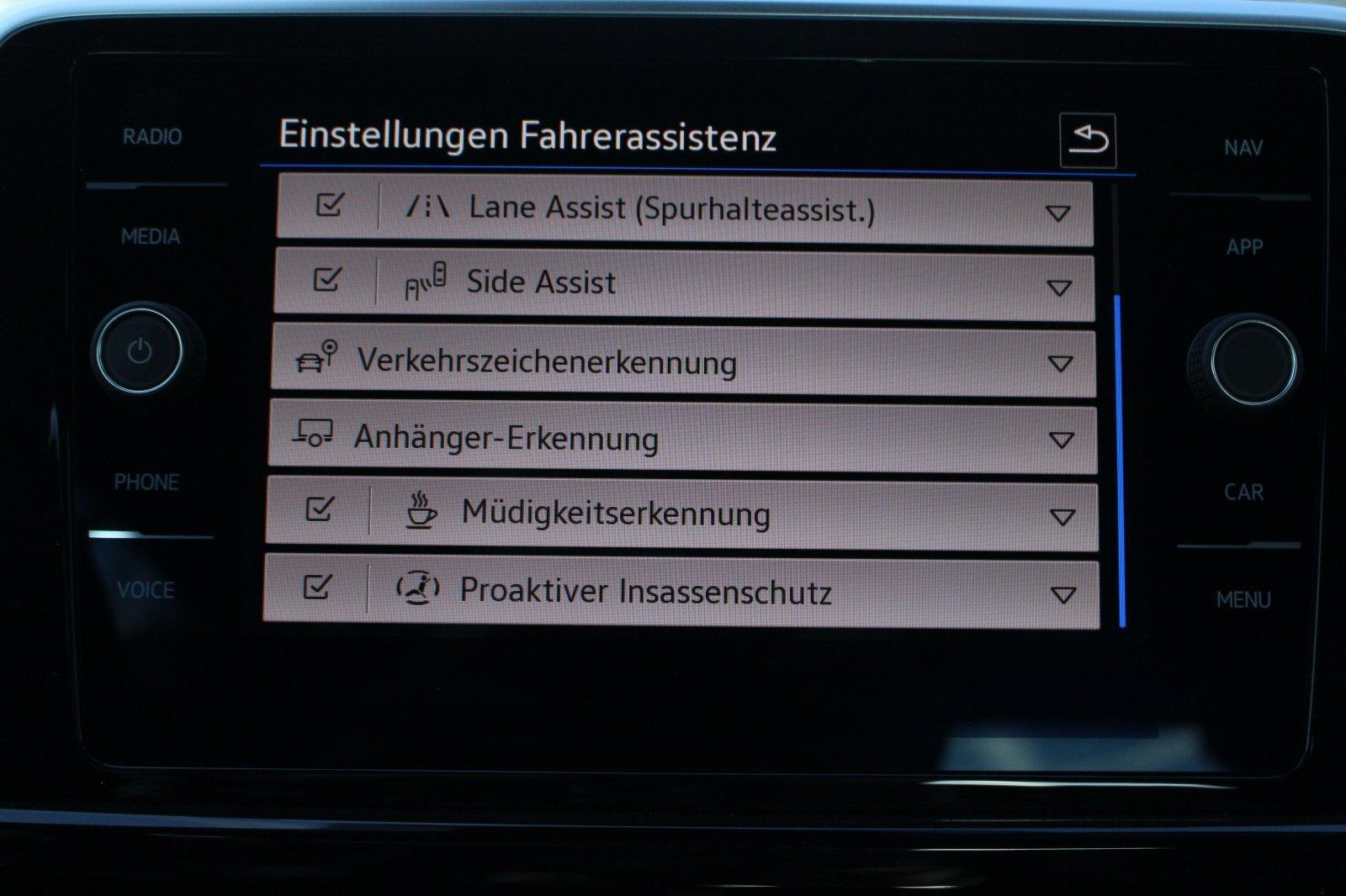 Volkswagen T-Roc 1.5 TSI Cabriolet DSG R-Line