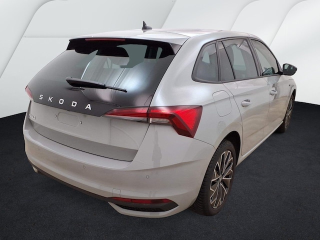 Skoda Scala 1.5 TSI Tour