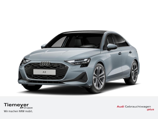 Audi A3 30 TFSI Sedan