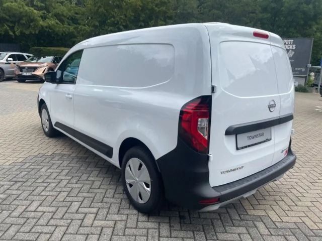 Nissan Townstar N-Connecta Townstar EV