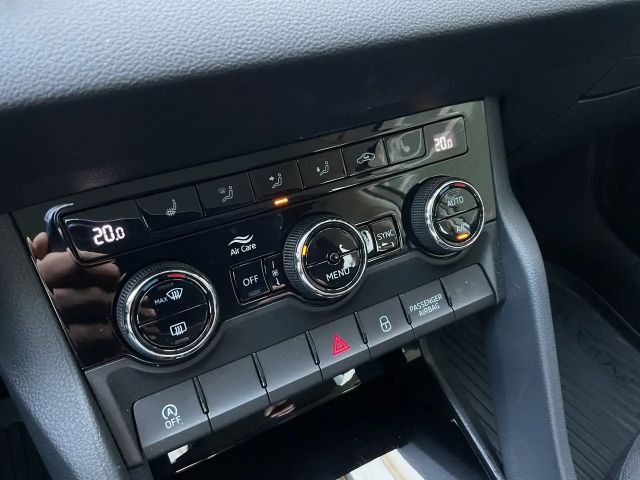 Skoda Karoq ACT Ambition