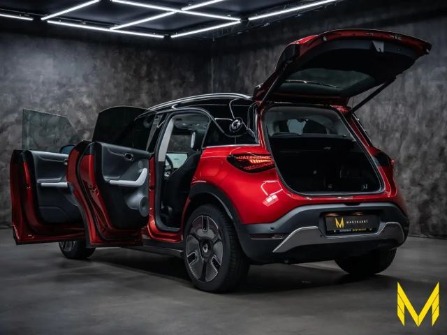 Smart #1 Cool Premium